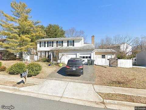 Nickleson, WOODBRIDGE, VA 22193