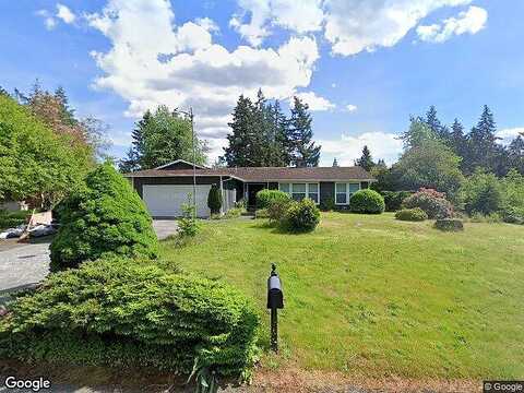 159Th Street, TACOMA, WA 98445