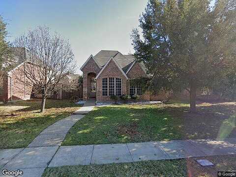 Cottage Grove, FRISCO, TX 75033