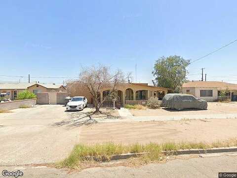 6Th, YUMA, AZ 85364