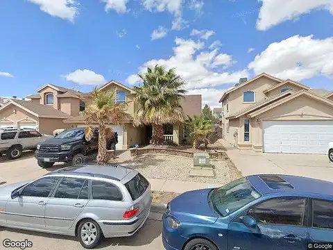 New Britton, EL PASO, TX 79928