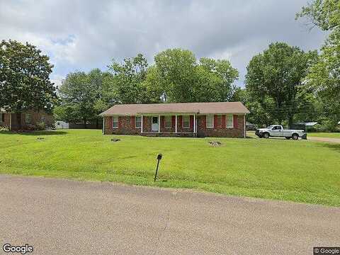 Overton, JACKSON, TN 38301