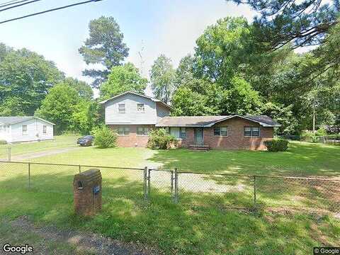 Pineview, MACON, GA 31217