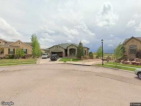 Crane Canyon, COLORADO SPRINGS, CO 80921