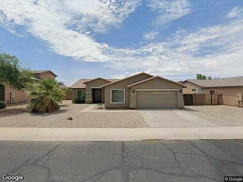 11Th, CASA GRANDE, AZ 85122