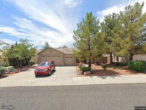 Ridgeview, COTTONWOOD, AZ 86326