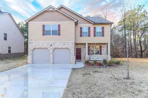 Elmstead, LOCUST GROVE, GA 30248