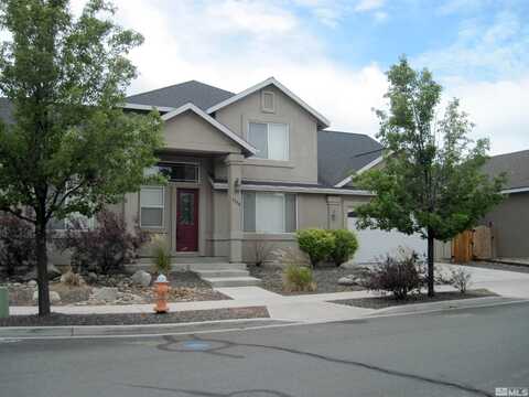 Cedar Creek, GARDNERVILLE, NV 89460