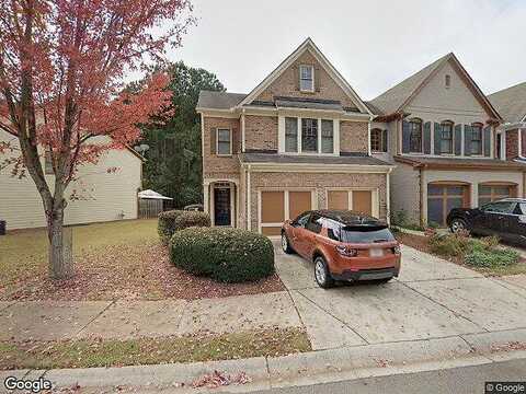 Faircrest, ALPHARETTA, GA 30004