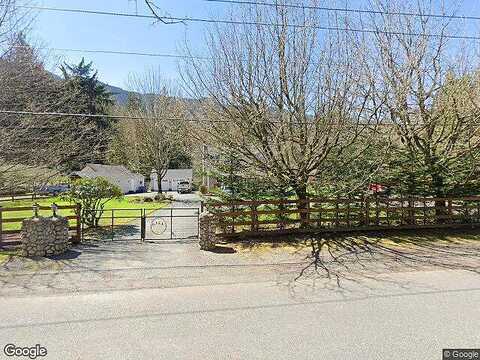 415Th, NORTH BEND, WA 98045