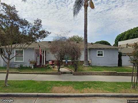 La Cuarta, WHITTIER, CA 90602