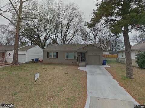 45Th, TULSA, OK 74105