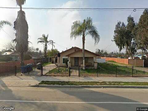 N Hughes Ave, FRESNO, CA 93728