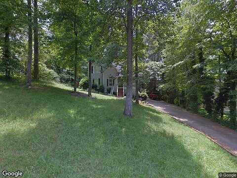 Mill Pointe, DALLAS, GA 30157