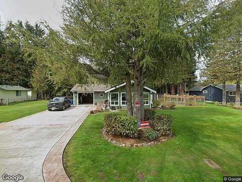 424Th, NORTH BEND, WA 98045