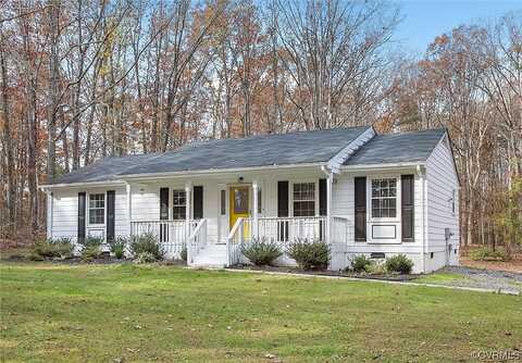 Verdon, RUTHER GLEN, VA 22546