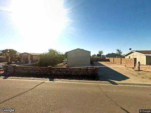 54Th, YUMA, AZ 85367