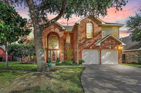 Gatewood, KELLER, TX 76248