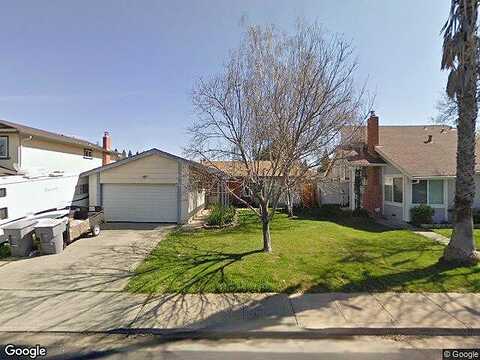 Longview, VACAVILLE, CA 95687