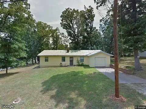 Robinhood, CASSVILLE, MO 65625