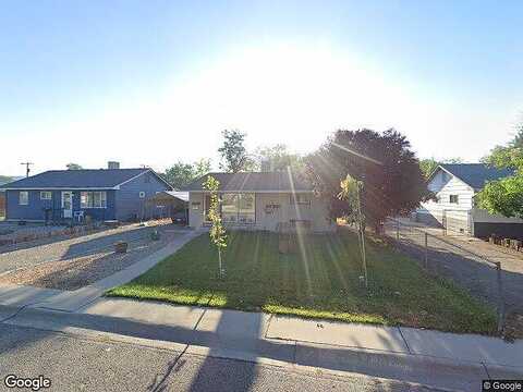 24Th, GRAND JUNCTION, CO 81501