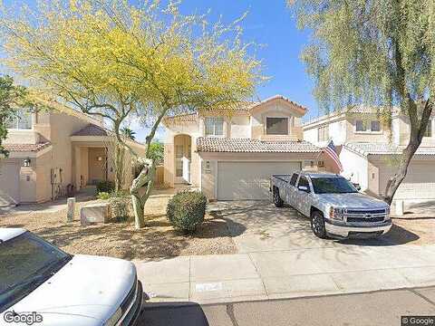 Desert Flower, GOODYEAR, AZ 85395