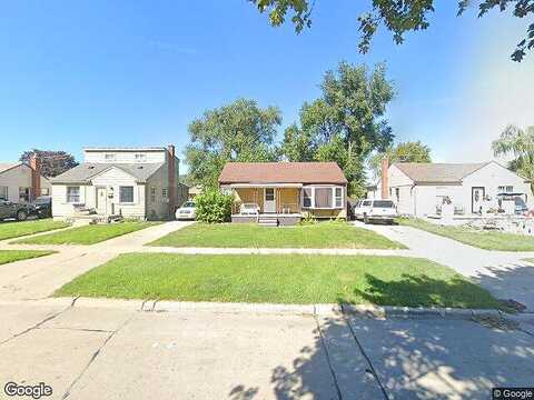 Edison, SOUTHGATE, MI 48195