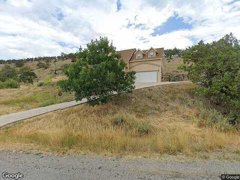 Gunnison Mountain, PAONIA, CO 81428