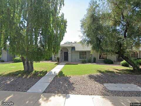 Meeker, SUN CITY WEST, AZ 85375