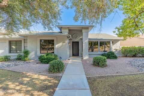 Meeker, SUN CITY WEST, AZ 85375