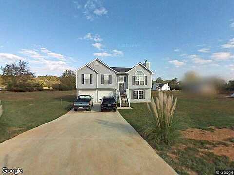 Terry, ADAIRSVILLE, GA 30103