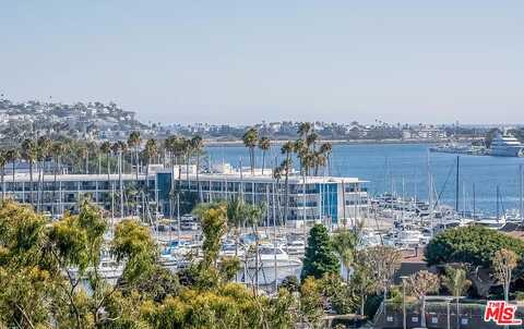 Marina Pointe, MARINA DEL REY, CA 90292