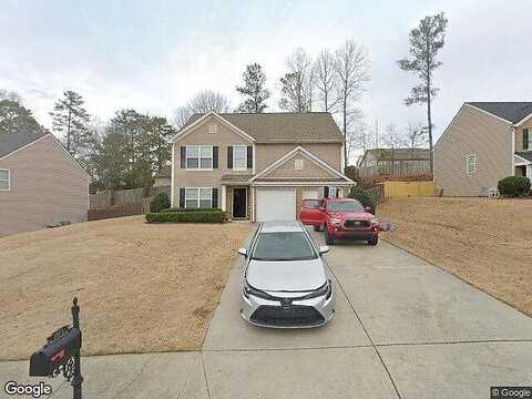 Pine Acre, SUGAR HILL, GA 30518