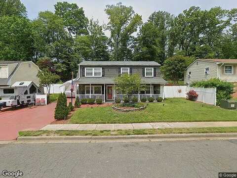 Greenbriar, WOODBRIDGE, VA 22193