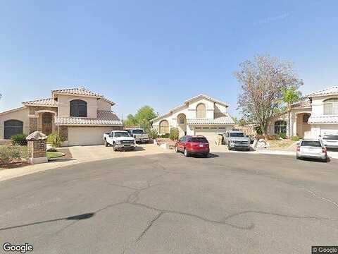 81St, PEORIA, AZ 85381