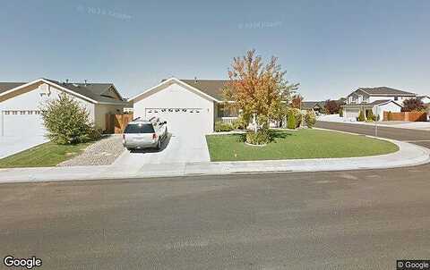 Chichester, GARDNERVILLE, NV 89410