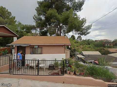 Hudgins, NOGALES, AZ 85621