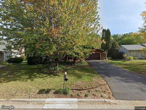 James, BURNSVILLE, MN 55337