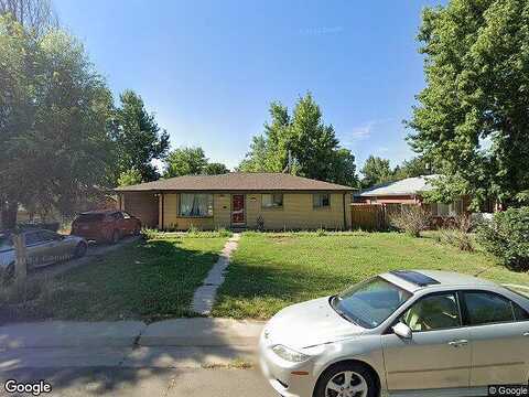 25Th, AURORA, CO 80011