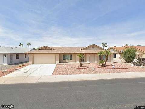 Elmbrook, SUN CITY WEST, AZ 85375