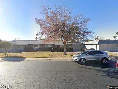 109Th, SUN CITY, AZ 85351