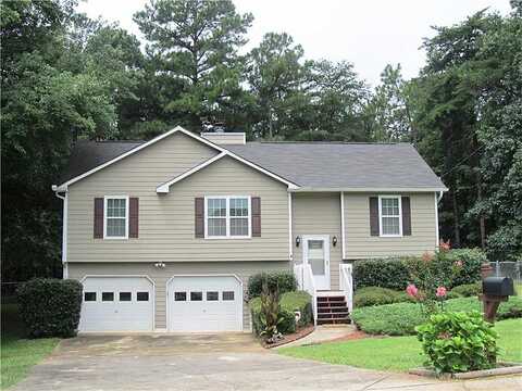 Buckeye, ROCKMART, GA 30153