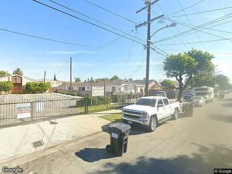 121St, LOS ANGELES, CA 90061