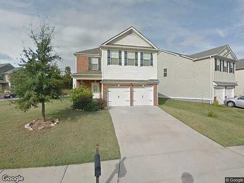 Seabreeze, NEWNAN, GA 30265