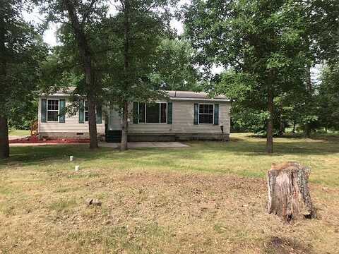 13Th, PILLAGER, MN 56473