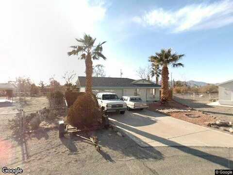 Ruby, FORT MOHAVE, AZ 86426