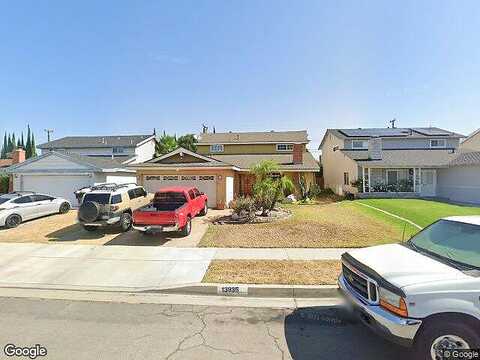 Trumball, WHITTIER, CA 90604