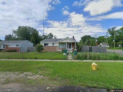 Crestwood, YPSILANTI, MI 48198