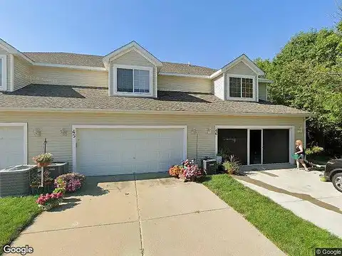 52Nd, WEST DES MOINES, IA 50265