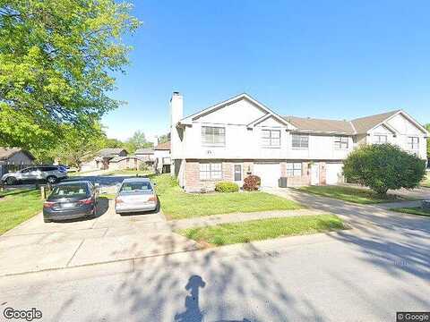 Merrywood, GRANDVIEW, MO 64030